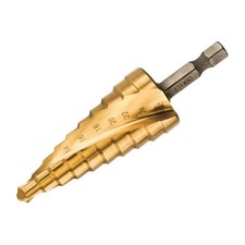 DeWalt Extreme Step Drill Bit 14-25mm Heavy Duty