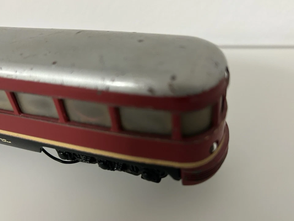 Märklin 3025 Schnelltriebwagen H0 - Bild 4 von 4