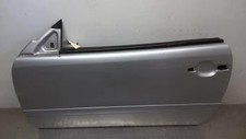 Porte avant et accessoires Mercedes 208