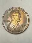 1927  LINCOLN CENT- AU DETAILS (UPGRADE THAT SPOT IN YOUR SET) PRICED TO SELL *