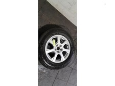 Audi Q5 8RB Felge + Winterreifen