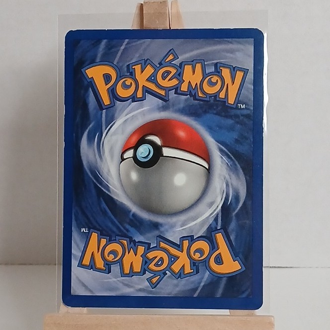 Pokémon Beedrill 17/102 Base Set Rare 80 HP Regular Card English