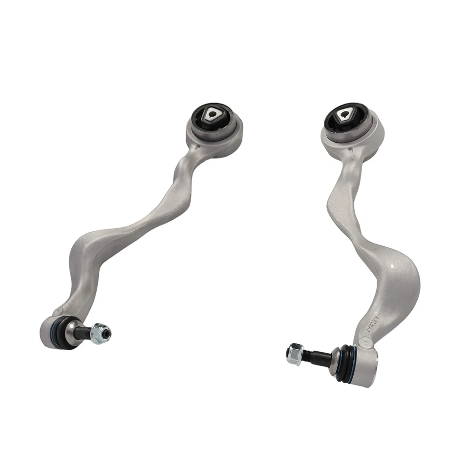 6Pcs Front Control Arms Kits For BMW 328i 325i 330i 335i 128i 135i X1 E90 - Image 4 of 4