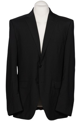 Massimo Dutti Sakko Herren Business Jacket Anzug Jacke Herrenblazer ... #jfto967