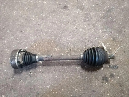 VW GOLF PLUS 5M1, 521 Antriebswelle vorne links 1.90 Diesel 77kw 2005 33849035