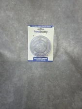 Frost Buddy Cocktail Shaker Tops