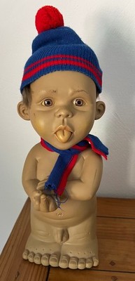 Joimy Figur, Rarität 1996, Kunststoff, Made in Spain