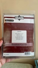 Conn-Selmer Accessories Trombone Care Kit No. 366BI Unused