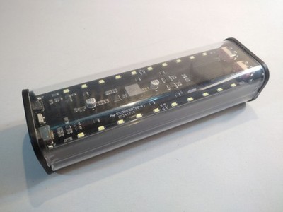 DIY USB Powerbank Kit für 4x 21700 LiIon Zellen - PD 22,5 W 5V 9V 10V 12V Output