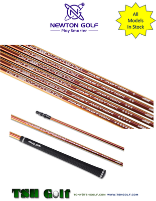 Newton FAST Motion Driver Shaft | eBay