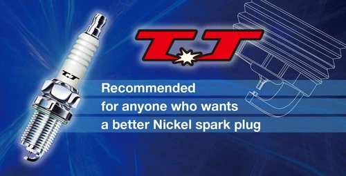 Service Kit Fits Ford Mondeo III 1.8 2.0 16v Air Oil Filter Spark Plugs 11/2002> - Picture 15 of 16