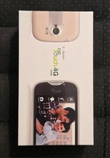 HTC myTouch 4G Slide KHAKI BRAND NEW FACTORY SEALED New Old Stock Vintage Retro
