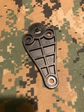 Safariland TACTICAL MOLLE ADAPTER (TMA)