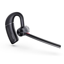 Yealink Single Ear Bluetooth Headsets BH71 Lite,Wireless Headset with Mic for...