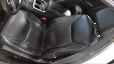 Driver Front Seat Bucket Leather Electric Fits 13-14 300 627383