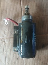 EVINRUDE ETEC 60HP OUTBOARD STARTER MOTOR YEAR 2010