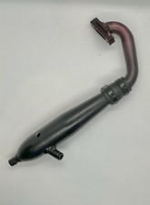 MIP Stinger Pipe & Header Set For HPI Nitro R...