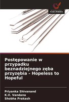 Priyanka Shivanand (U. A.) | Post¿Powanie W Przypadku Beznadziejnego Z¿Ba...