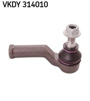 SKF Spurstangenkopf Vorderachse Rechts U.A. FüR Ford, Volvo