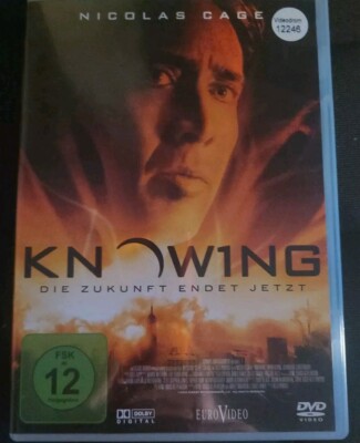 Knowing - Die Zukunft endet jetzt