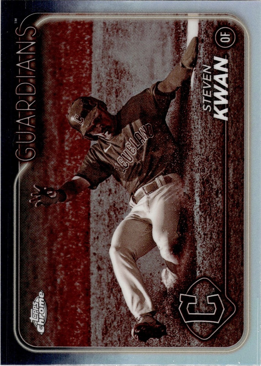 2024 Topps Chrome Base Sepia Parallel 1-300 You Pick