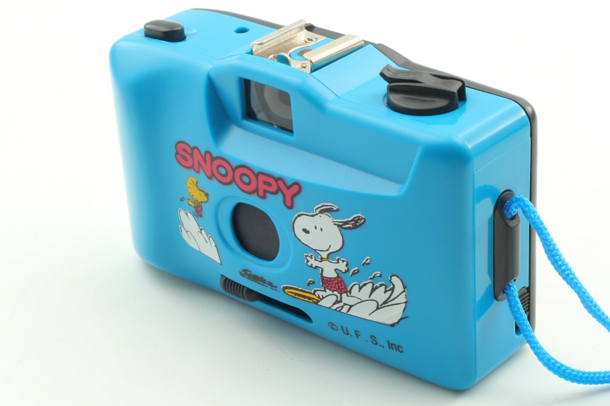 スヌーピー　希少　レトロカメラ　トミー 超希少 スヌーピー カメラ TOMY トミーカンパニー 昭和レトロ