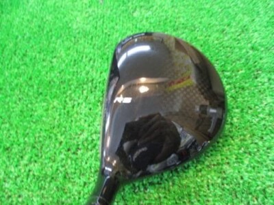 PRGR RS JUST 2022 Fairway Wood / 5w 18 Deg / Flex Stiff / Diamana