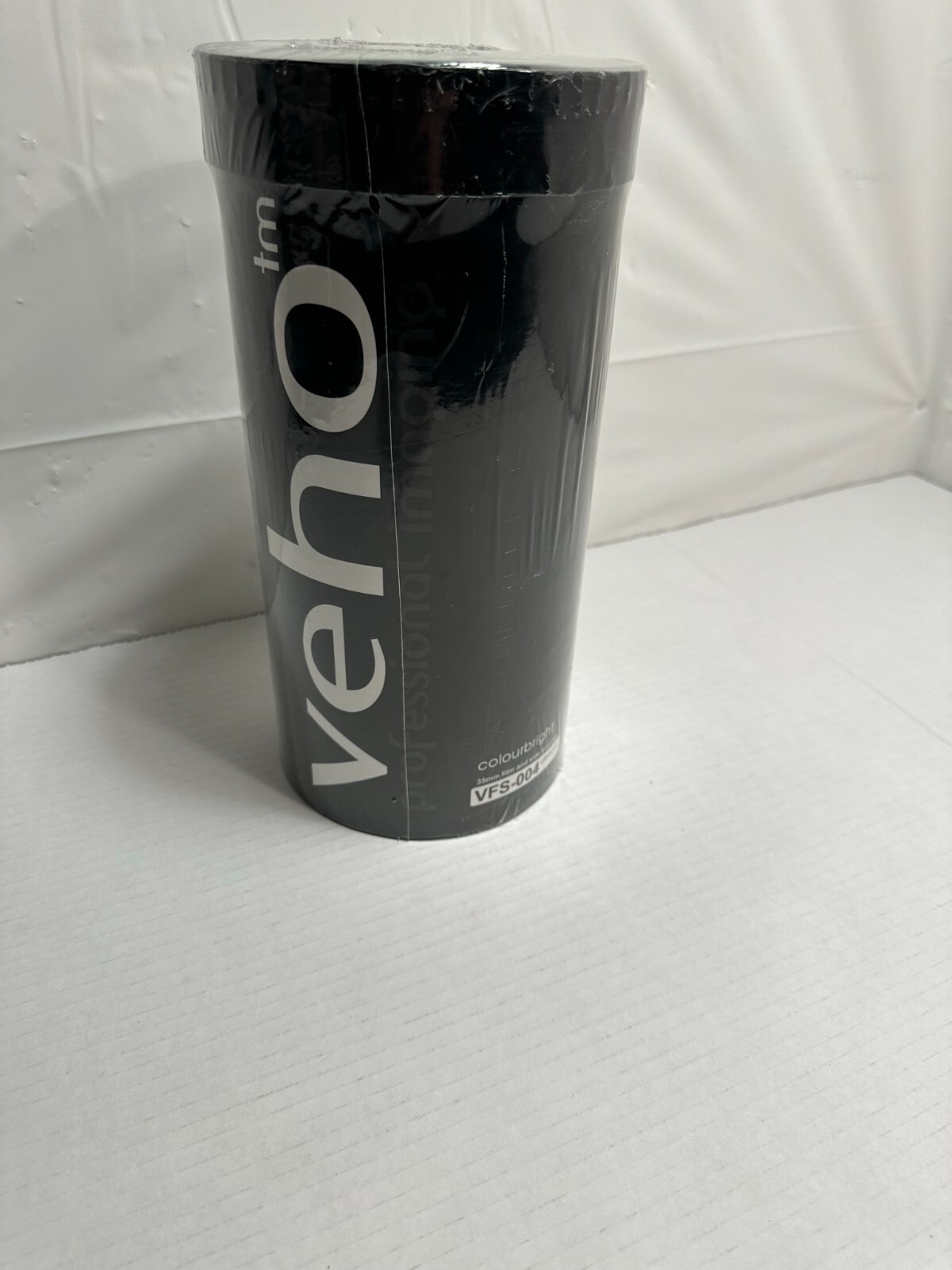 Veho VFS-004 Deluxe Pro Imaging USB 35mm Film/Slide Scanner 
