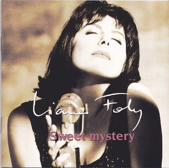 LIANE FOLY / SWEET MYSTERY & LES PETITES NOTES * NEW LIMITED EDITION 2CD'S 1993 - Bild 3 von 4