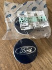 GENUINE FORD CENTER CAPS SET OF 2