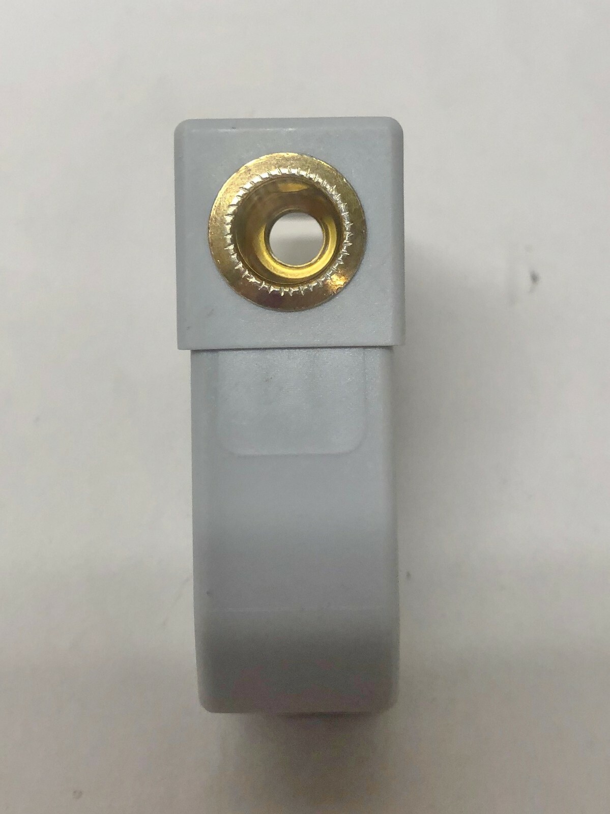 Quick Frame Connector 2-Way composite Connector Gray Quick Frame Connector #9905 | eBay