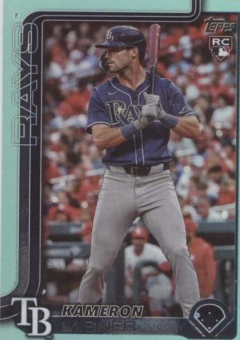 イチロー 世界25枚限定 オレンジ topps ‘84 マリナーズ jambalaya_24tnmlb-os14