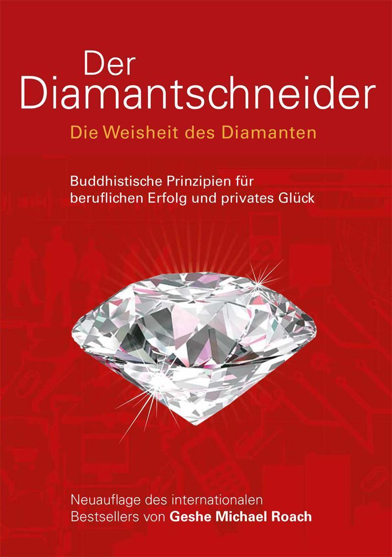 Thumbnail - Der Diamantschneider, Geshe Michael Roach