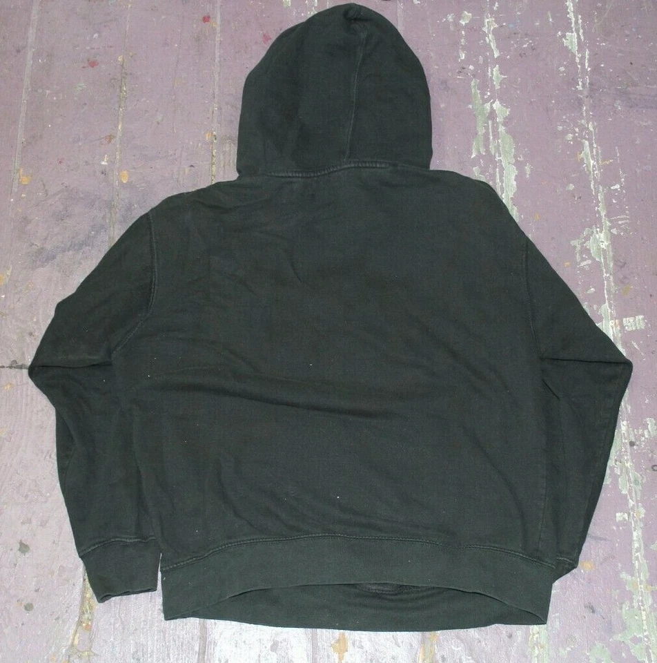 Odd Future Earl Sweatshirt Hoodie Sweatshirt Size Medium Pre Owned OFWGKTA Tyler - Image 3 of 4
