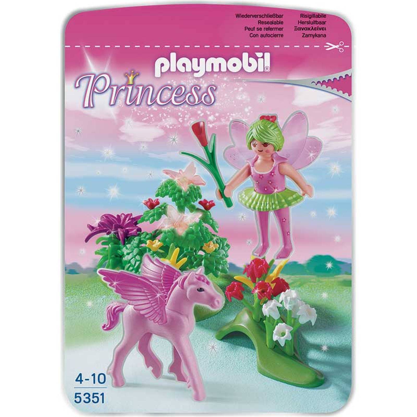 playmobil 5351