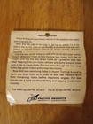 Vintage Prather Product RC Drill Jig Tap Guide Engine Template for K&B 40 DJ-123 — photo 2