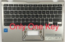 Acer Chromebook Spin11 N17Q8 US Keyboard One Key Cap Hinge Original