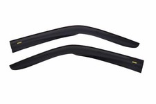 Windabweiser Für Mercedes Vito W639 2003-2014 2-Tlg Klebende SCOUTT