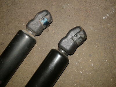 2Pcs 22.05 Inch Rear Back Liftgate Struts Lift Supports Compatible With