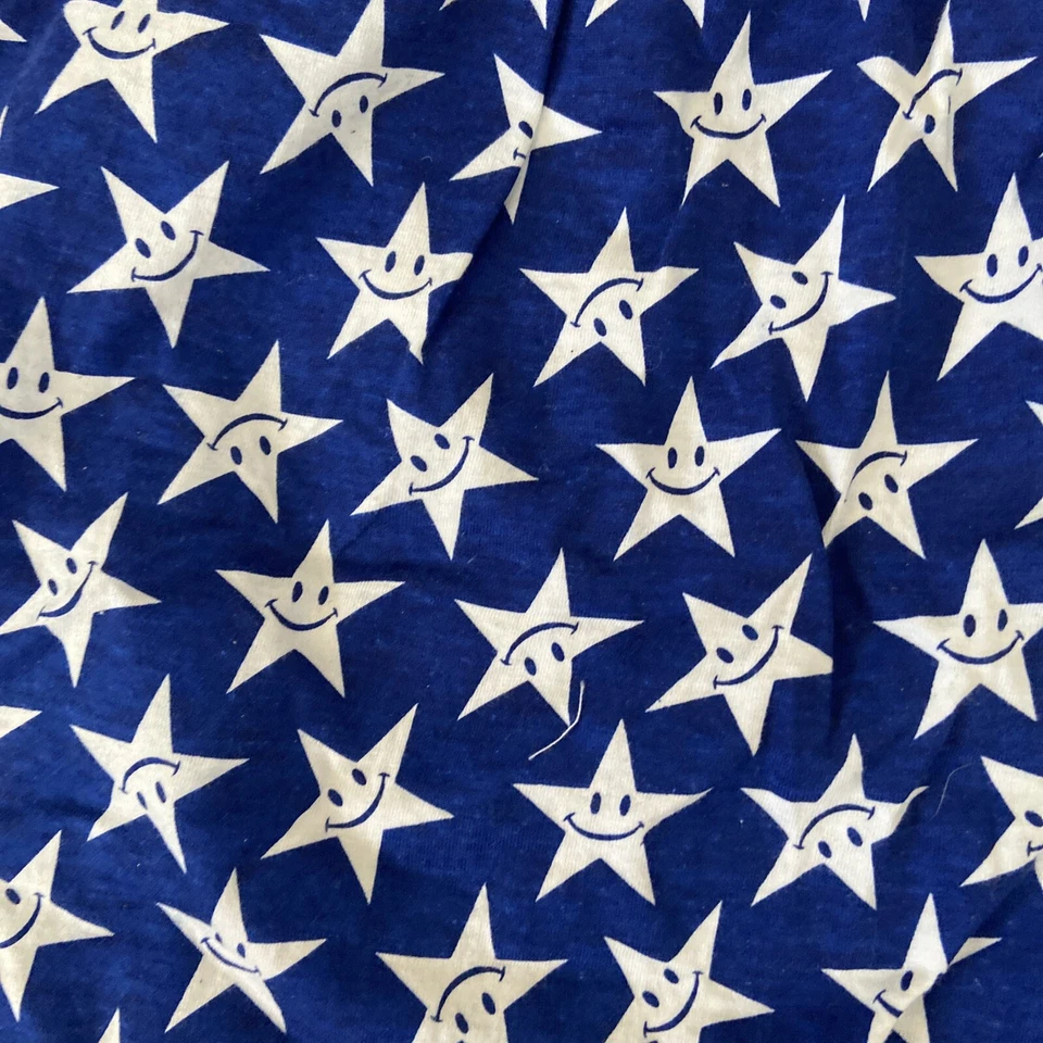 Pantalones Cortos De Colección Joe Boxer EE. UU. Junior Juvenil Talla L 10-12 Rojo Blanco Azul Bandera Americana Foto 2 de 4