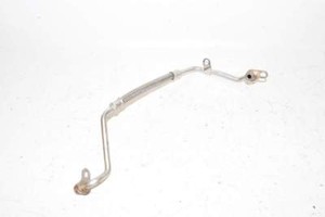 VW Golf 7 Var 14- Rohr Ölrohr Turbolader Druckleitung Vorlauf 1,8 TFSI