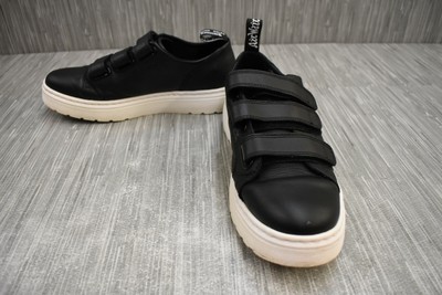 dr martens dante strap