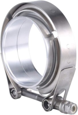 2inch V-band Vband Clamp Stainless Steel Flange Tu... – Vicedeal - Foto 10