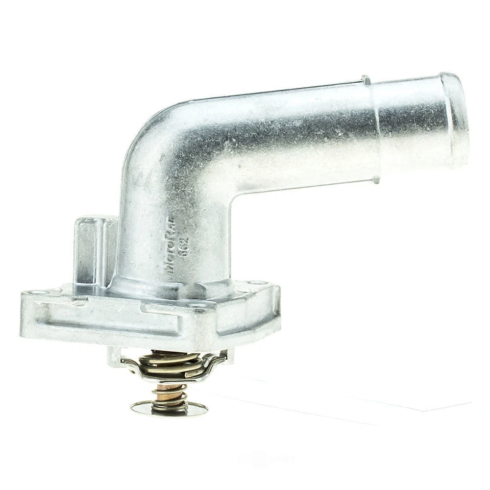 Termostato Carcasa Integrada MotoRad 662-180 para Infiniti QX60 2014, Nissan A Foto 4 de 4