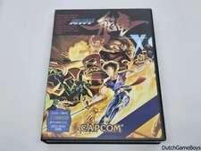 X68000 - Strider Hiryu