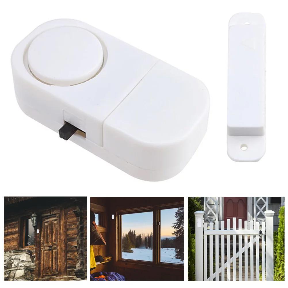 Window Alarm Walmart Ring Security System Walmart Wi-Fi Smart