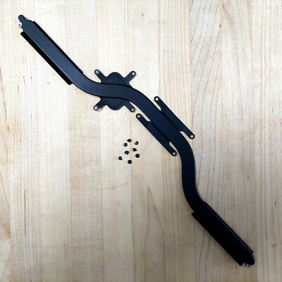 Genuine MacBook Pro Retina 15'' A1398 2012 Early 2013 CPU Heatsink with Screws