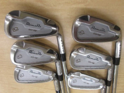RomaRo - Ship-Z ２ TOUR MODEL GolfWRX Deep Dive: Srixon ZX Mk II irons – GolfWRX