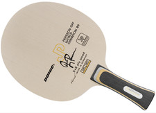 Donic World Champion 89 Persson OFF Table Tennis Blade Ships in 10 Business Day