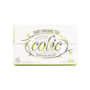 colic calm newborn